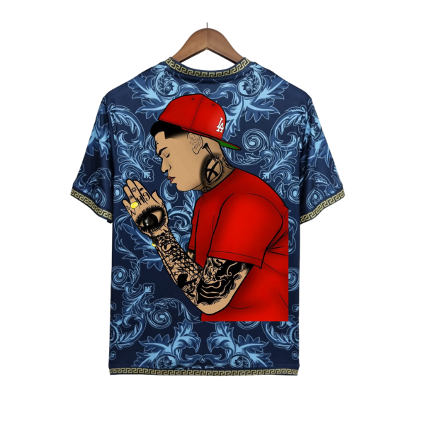 Selección de Italia x Almighty camiseta - Image 2