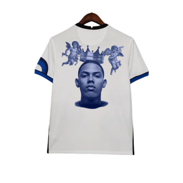 Inter de Milán x Myke Towers camiseta - Image 2