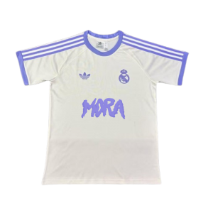 Madrid x Mora ´Lo mismo de la otra vez tour´ camiseta