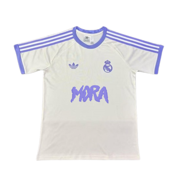Madrid x Mora ´Lo mismo de la otra vez tour´ camiseta