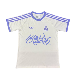Madrid x JC Reyes camiseta