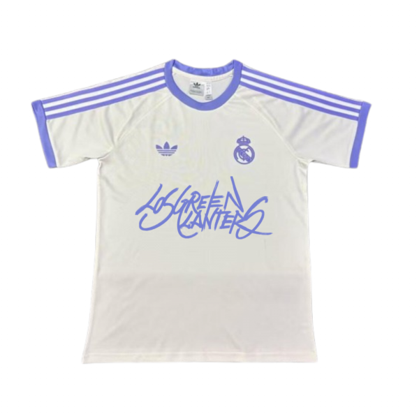 Madrid x JC Reyes camiseta
