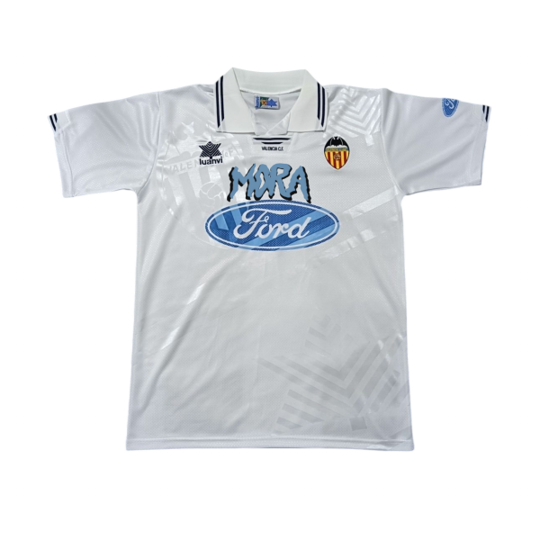 Valencia x Mora ´Lo mismo de la otra vez tour´ camiseta