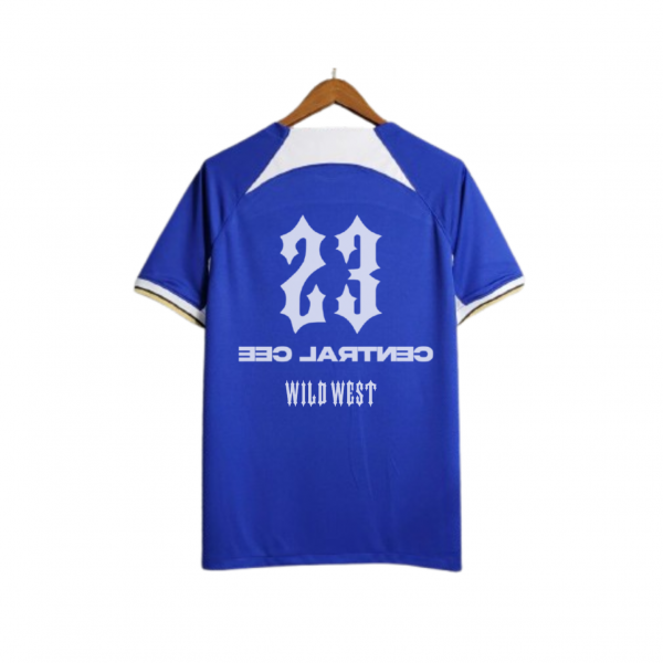 Chelsea x Central Cee camiseta - Image 2
