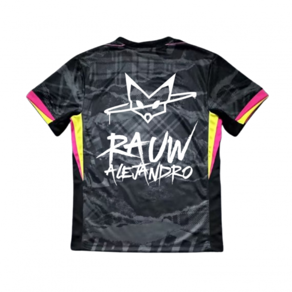 Chelsea x Rauw Alejandro camiseta - Image 2