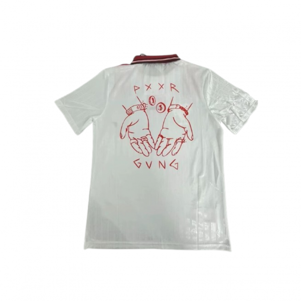 Selección de Turquía x Yung Beef ( Pxxr Gvng) camiseta - Image 2
