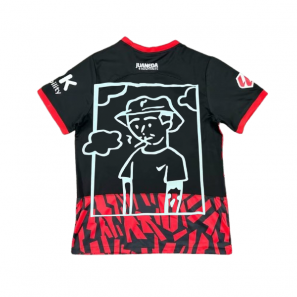 RCD Mallorca x Rels B camiseta - Image 2
