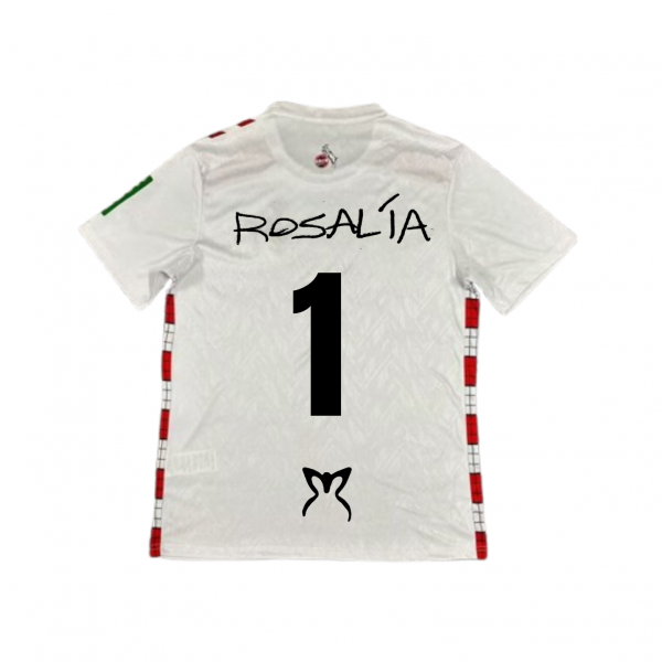 Koln x Motomami camiseta - Image 2