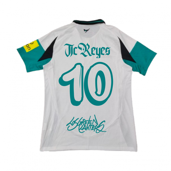 Newcastle x JC Reyes camiseta - Image 2