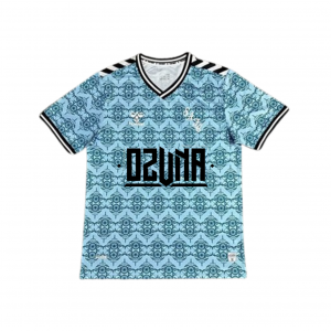 Sunderland x Ozuna camiseta
