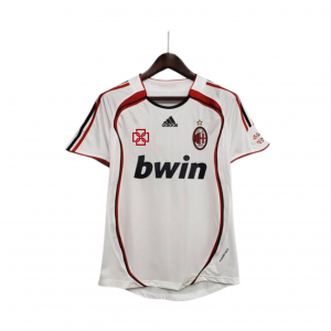 AC Milán x Duki camiseta