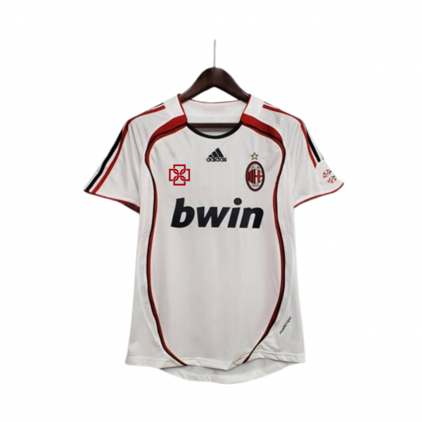AC Milán x Duki camiseta