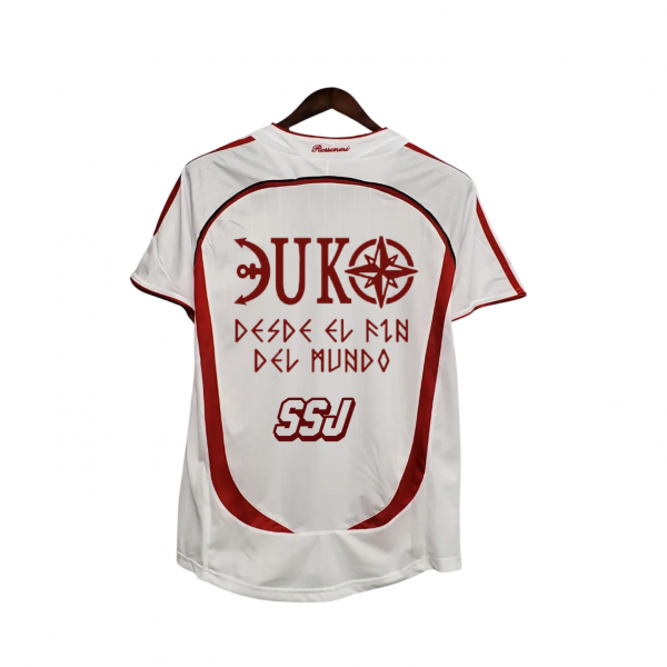 AC Milán x Duki camiseta - Image 2