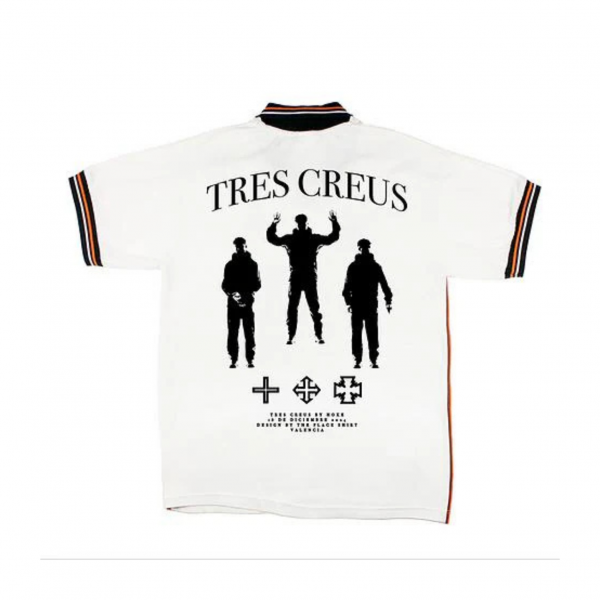 Valencia x Hoke camiseta - Image 2