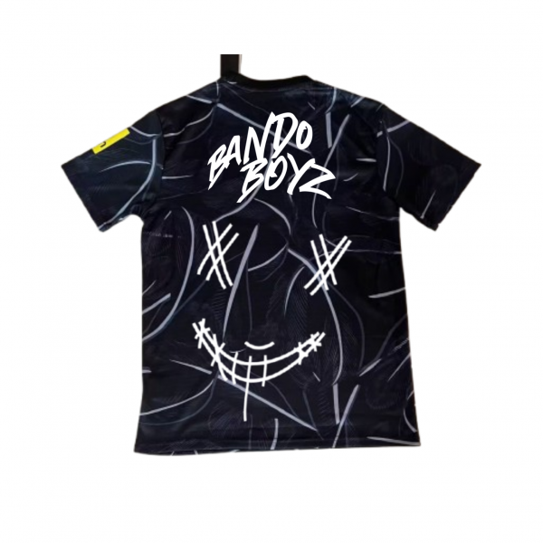 Newcastle x Kidd Keo colaboración camiseta - Image 2