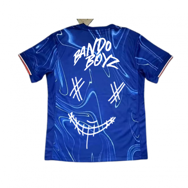 Chelsea x Kidd Keo colaboración camiseta - Image 2