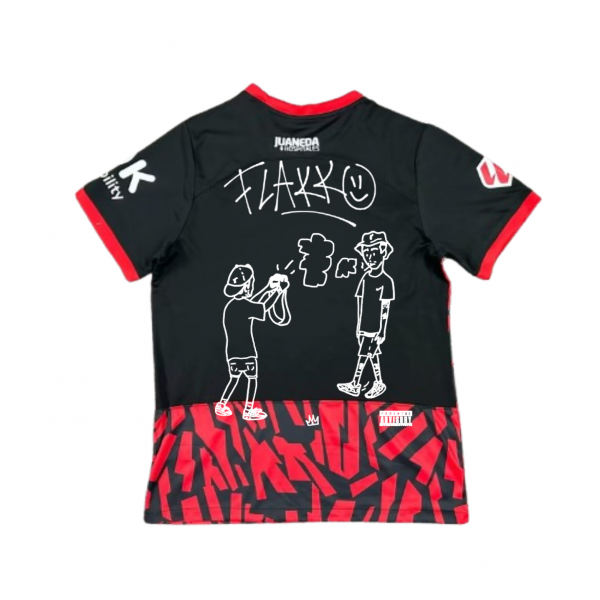 RCD Mallorca x Rels B colaboración camiseta - Image 2