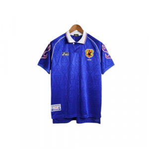 Selección de Japón 1992 x Dellafuente camiseta