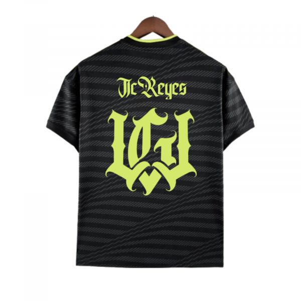 Madrid x JC Reyes camiseta - Image 2