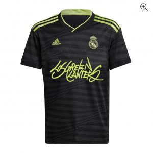 Madrid x JC Reyes camiseta