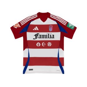 Dellafuente edición especial camiseta