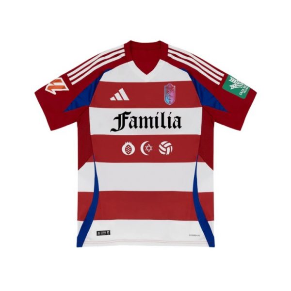 Dellafuente edición especial camiseta