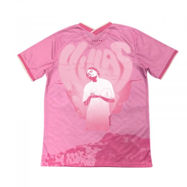 Selección de Brasil x Yapi camiseta - Image 2