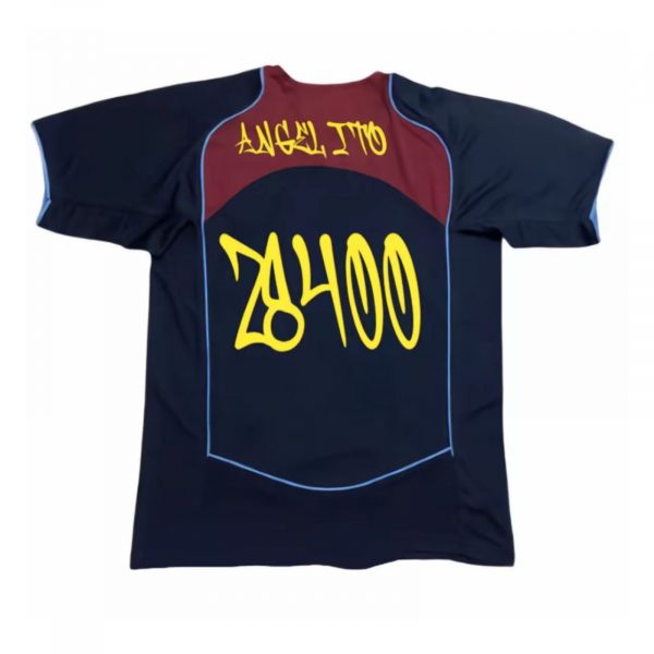 Atlético de Madrid x Grecas camiseta - Image 2
