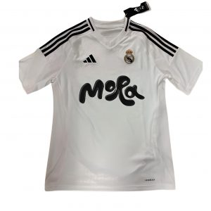 Madrid x Mora ´Estrella edition´ camiseta
