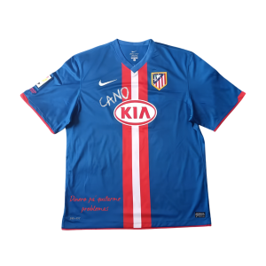 Atlético de Madrid x Cano (Triana Tour) camiseta