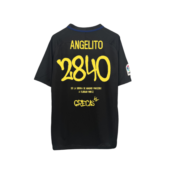 Atlético de Madrid x Grecas camiseta - Image 2