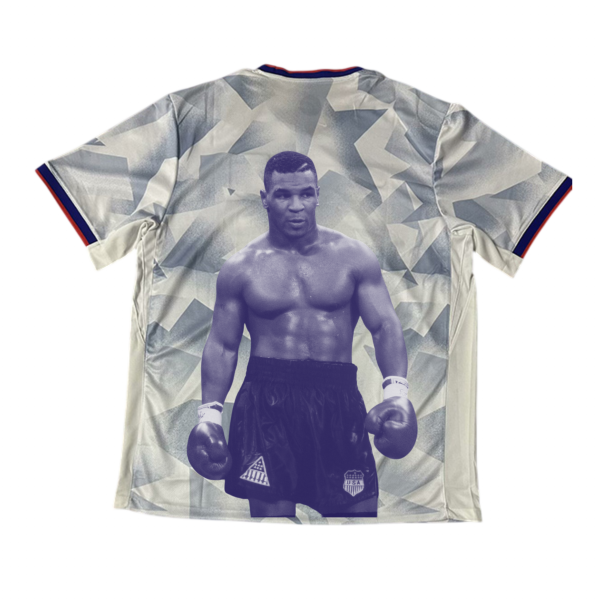 Selección de USA x Mike Tyson camiseta - Image 2