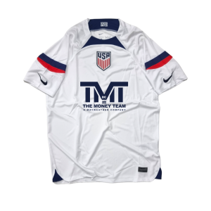 Selección de USA x Mayweather camiseta