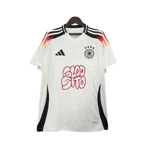 Selección de Alemania x Gloosito camiseta