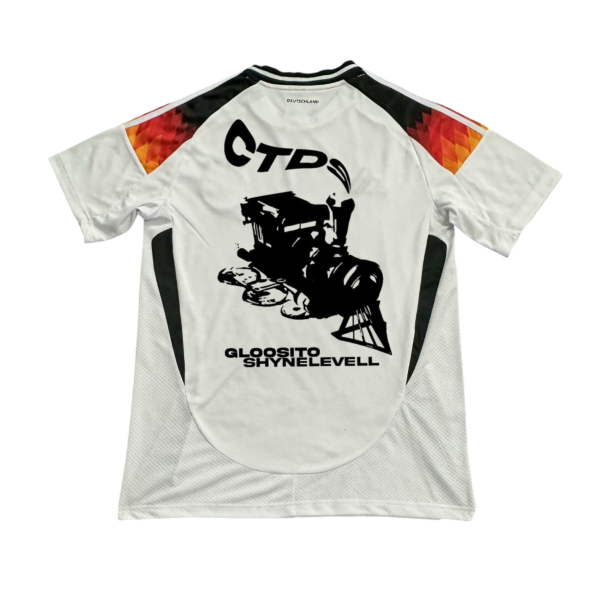 Selección de Alemania x Gloosito camiseta - Image 2