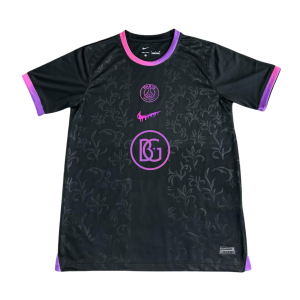 París Saint Germain x Bad Gyal camiseta