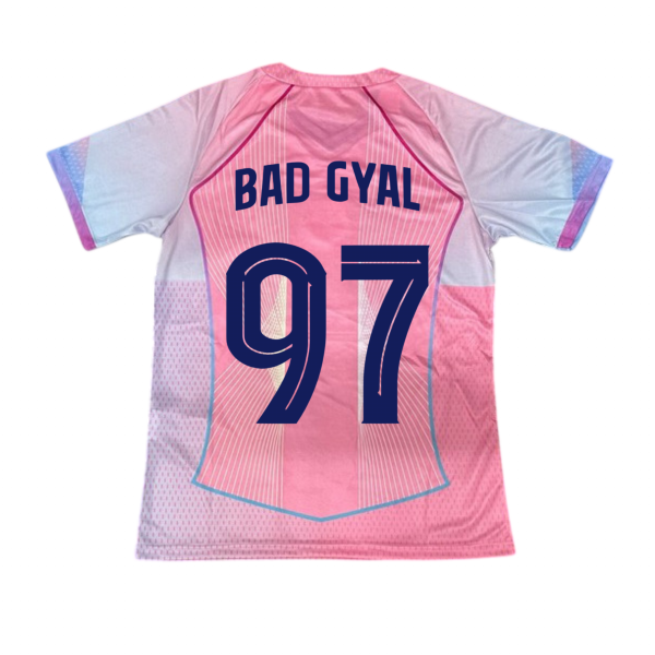 FC Barcelona x Bad Gyal camiseta - Image 2