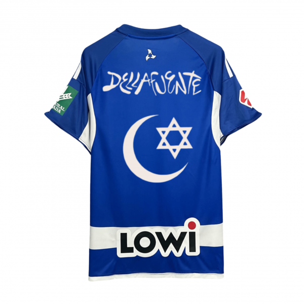 Dellafuente edición especial camiseta - Image 2