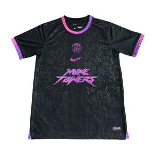 París Saint Germain x Myke Towers camiseta