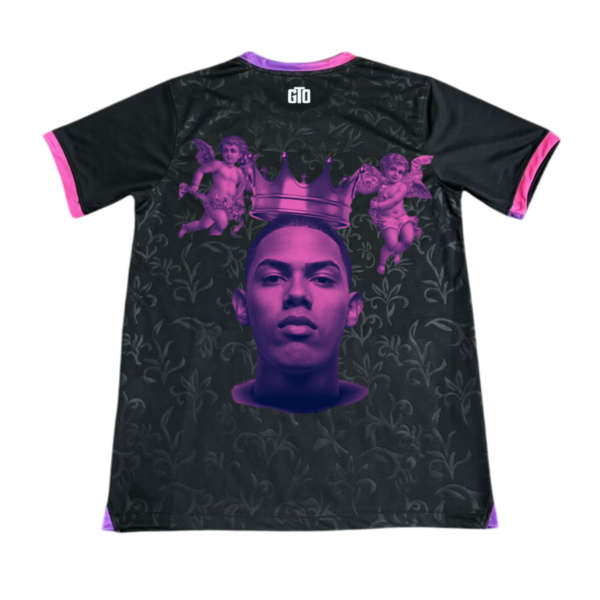 París Saint Germain x Myke Towers camiseta - Image 2