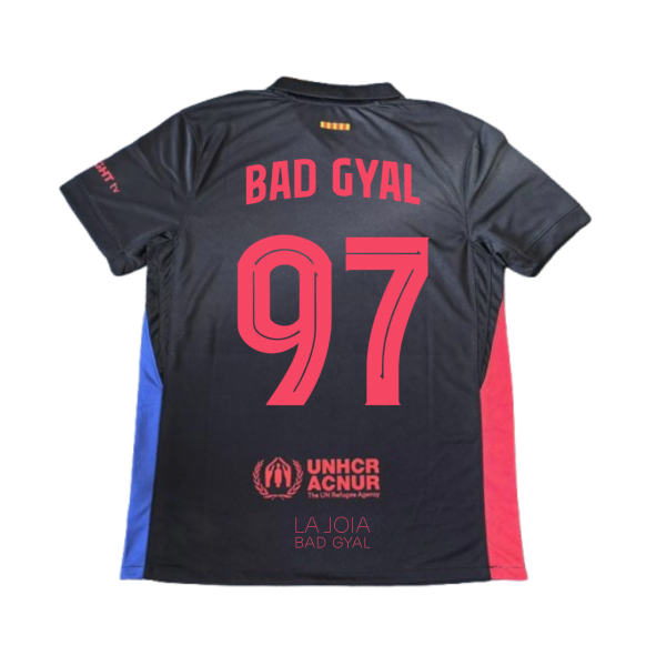 FC Barcelona x Bad Gyal camiseta - Image 2