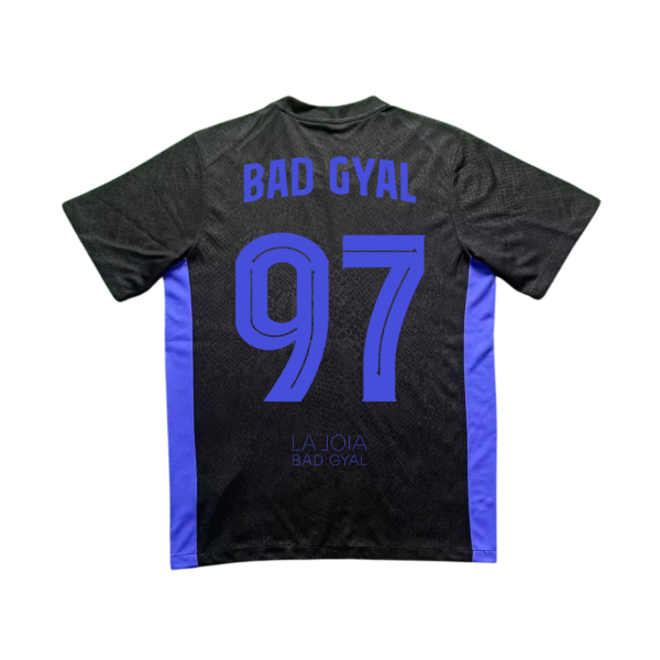 FC Barcelona x Bad Gyal camiseta - Image 2