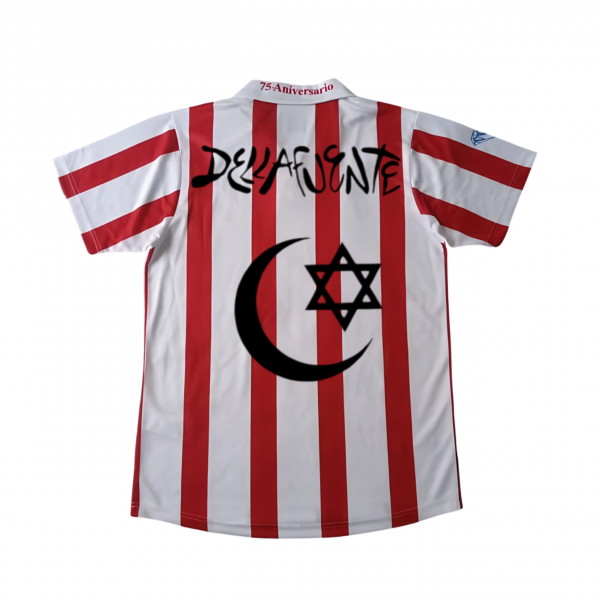 Dellafuente edición especial camiseta - Image 2
