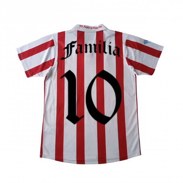 Dellafuente edición especial camiseta - Image 2