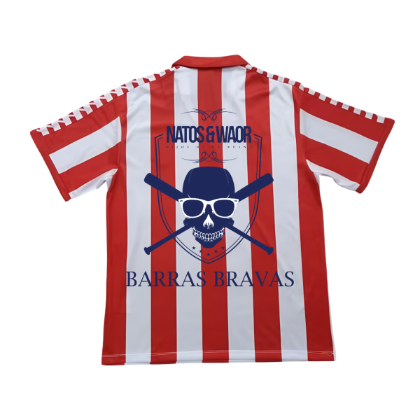 Atlético de Madrid x Natos y Waor camiseta - Image 2