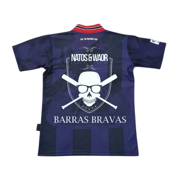 Atlético de Madrid x Natos y Waor camiseta - Image 2