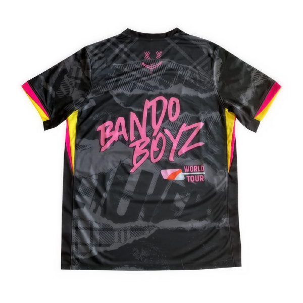 Chelsea x Kidd Keo camiseta - Image 2