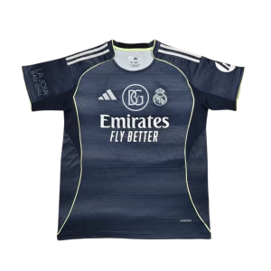 Madrid x Bad Gyal camiseta