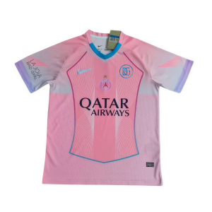 París Saint Germain x Bad Gyal camiseta