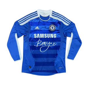 Chelsea x Beny Jr camiseta manga larga